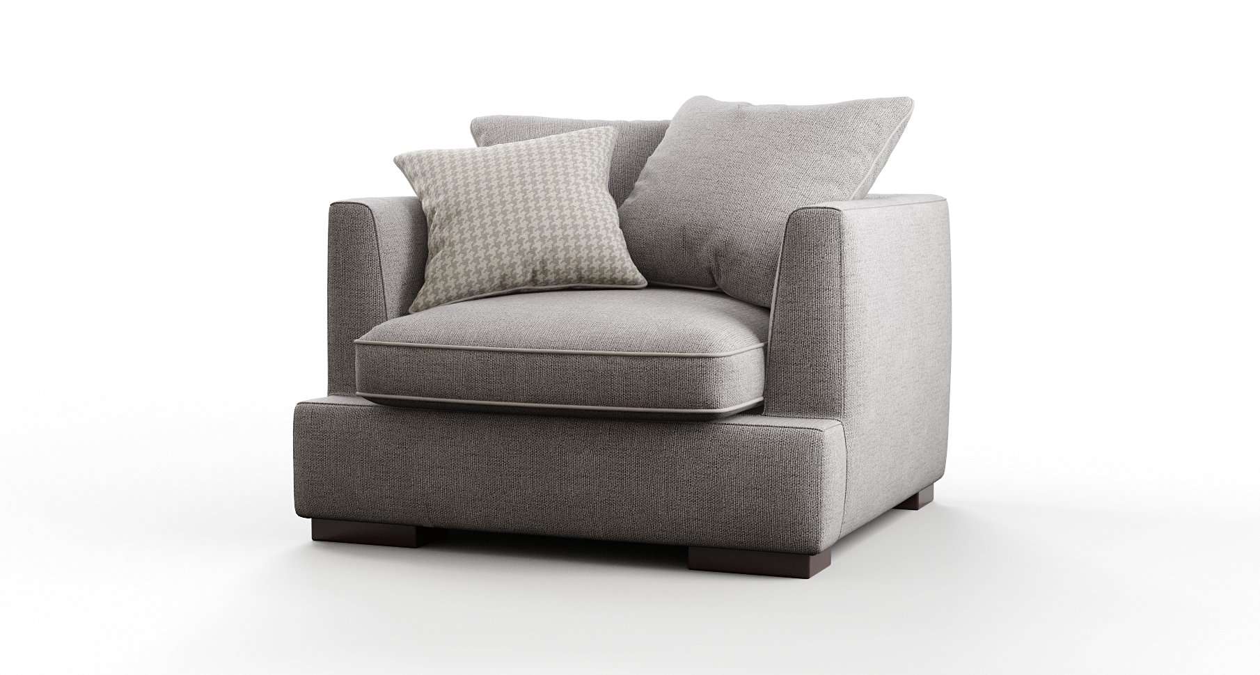 Ipsoni armchair