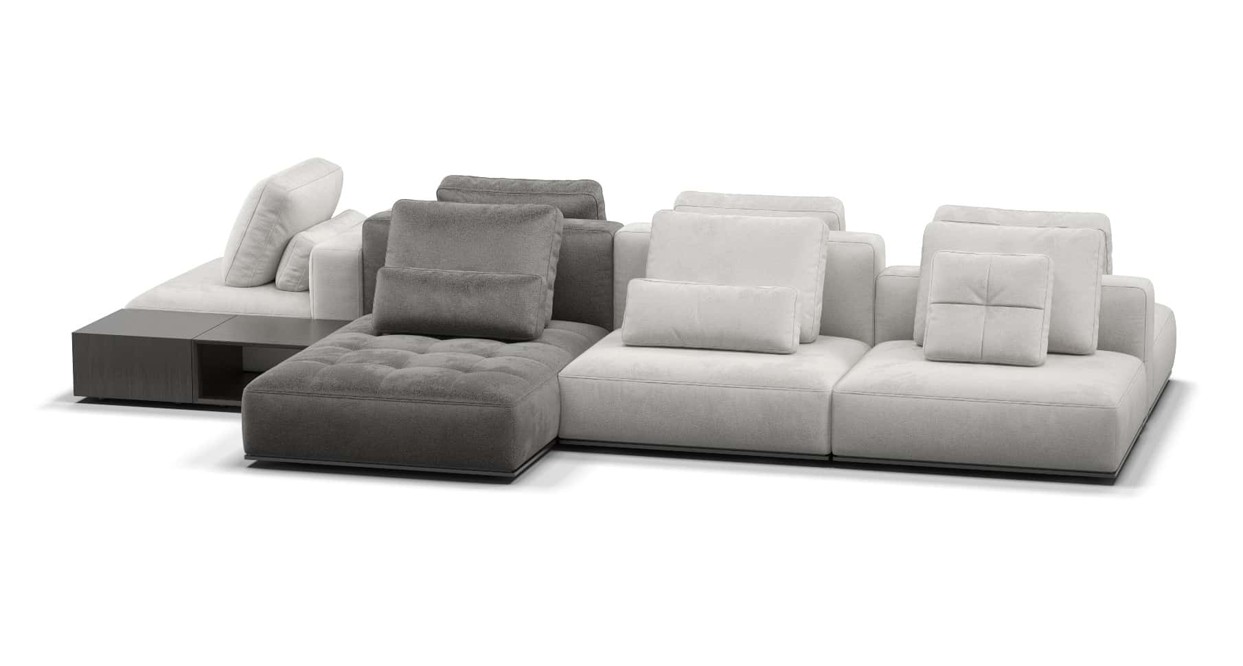 Estro sofa