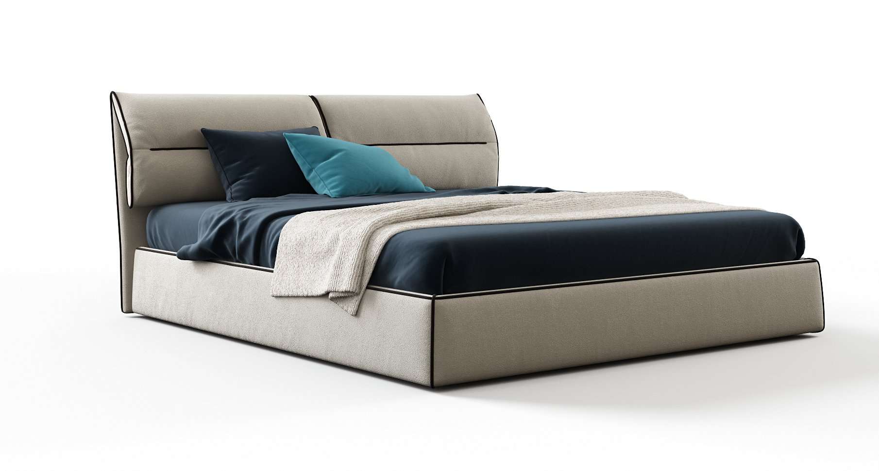 Limura bed