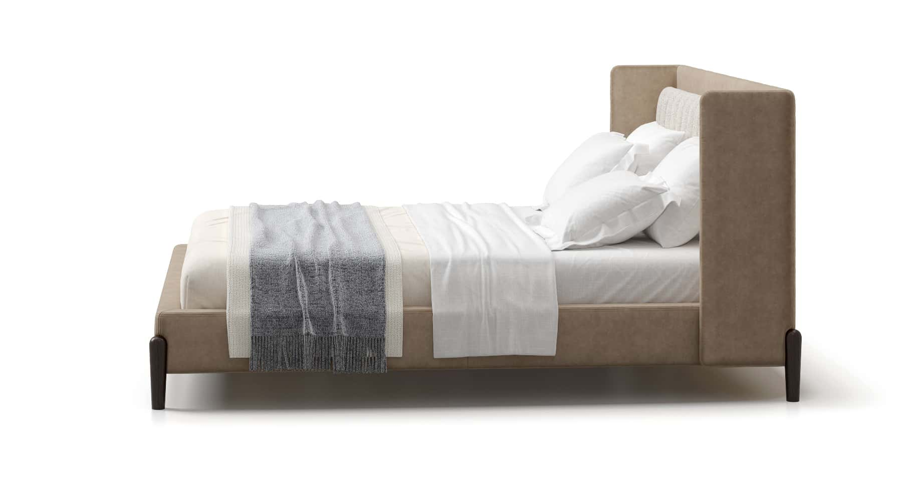 SENSA bed