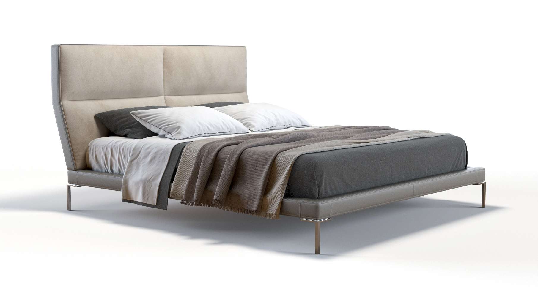 Кровать Laval