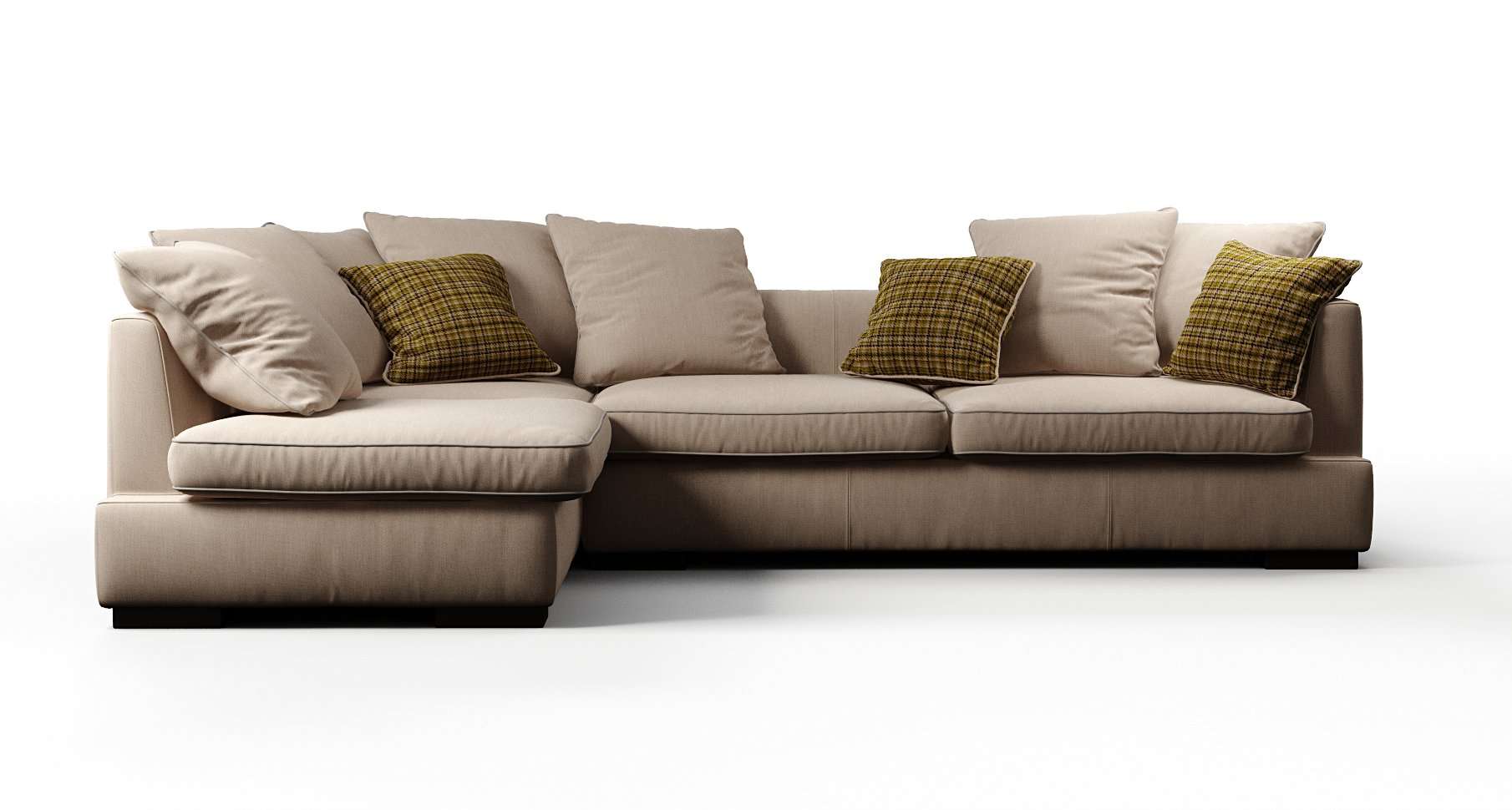 Ipsoni sofa