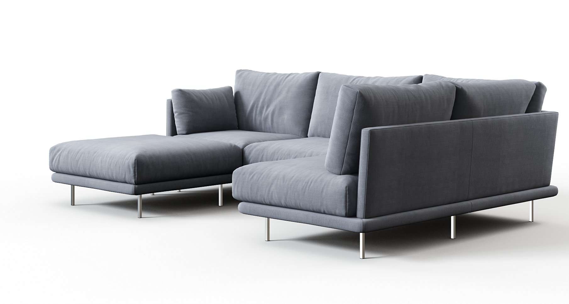 Alfinosa sofa
