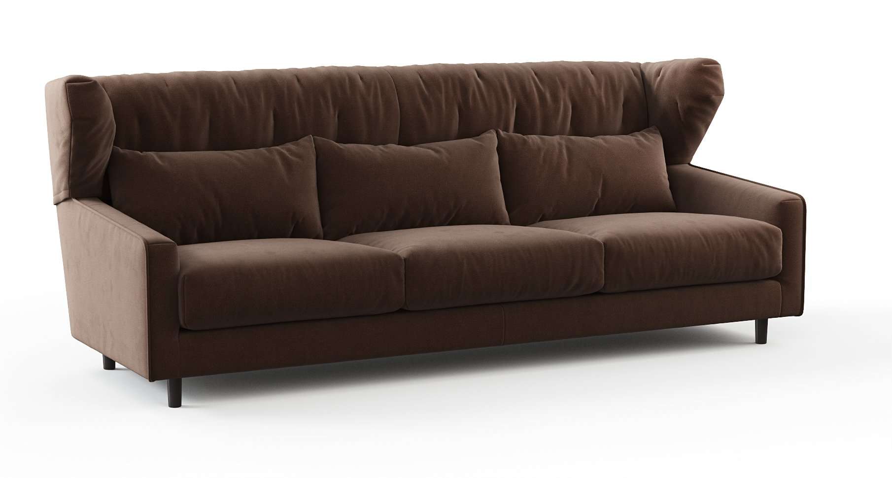 Milton sofa