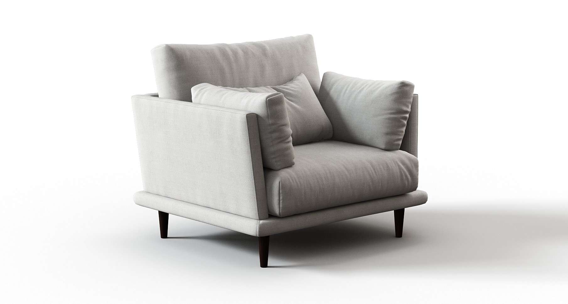 Alfinosa armchair