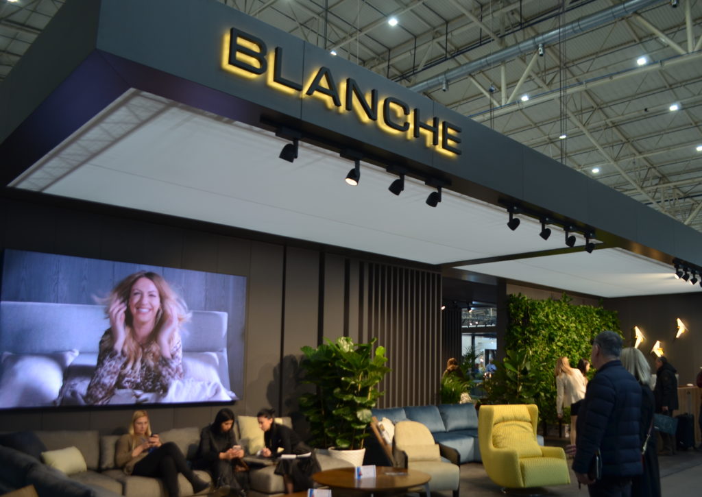 Шановні клієнти! - Blanche: дивіться нову колекцію зі знижкою