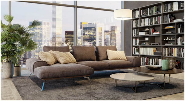 Ткань для обивки дивана: какую выбрать для долговечности и стиля - Blanche