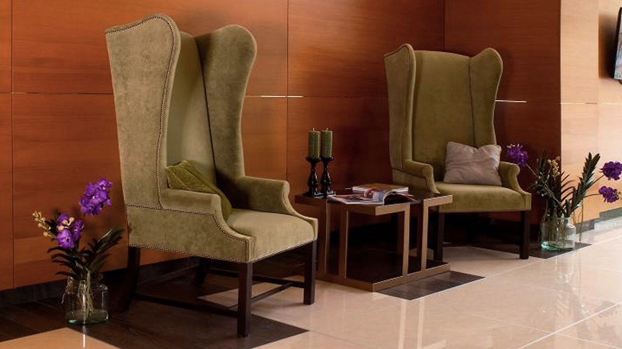 Індивідуальні м’які меблі для преміум ЖК Park Avenue VIP