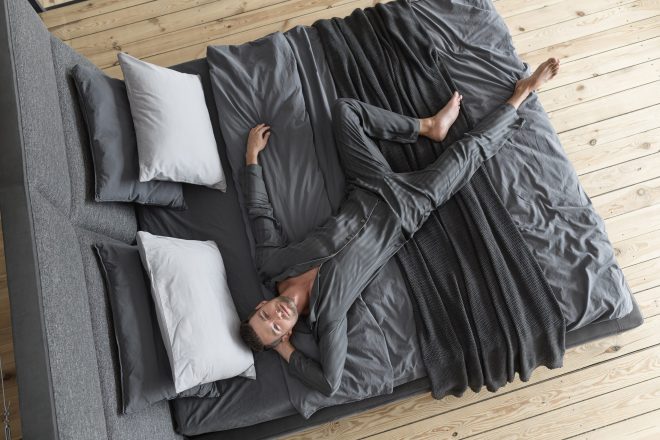Выбор размера кровати: секреты оптимальной подбора для вашего уюта