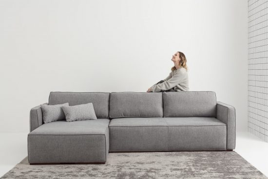 Esse sofa in the interior фото 5-1