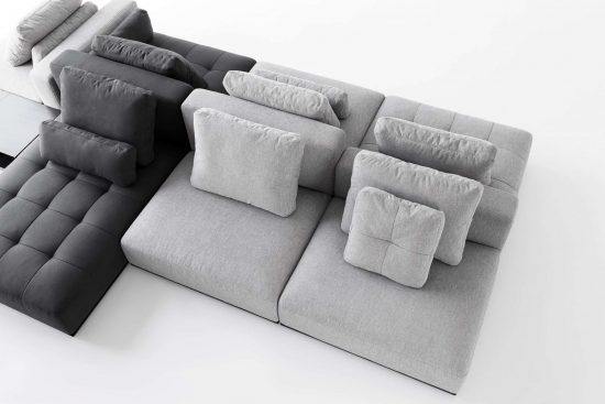 Estro sofa фото 4