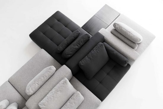 Estro sofa фото 9