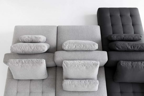 Estro sofa фото 10