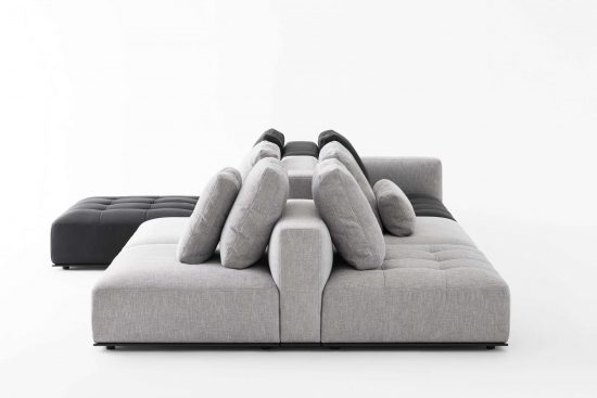 Estro sofa фото 12