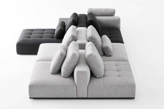 Estro sofa фото 13