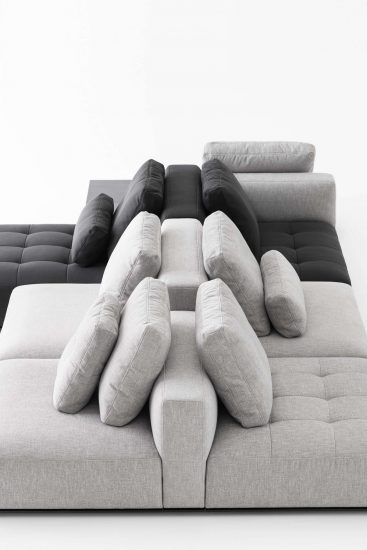 Estro sofa фото 14