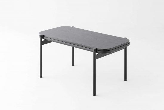 LOTUS S table фото 3