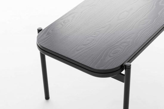 LOTUS S table фото 4