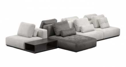 Estro sofa