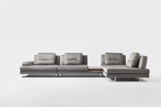 Ermes sofa фото 1