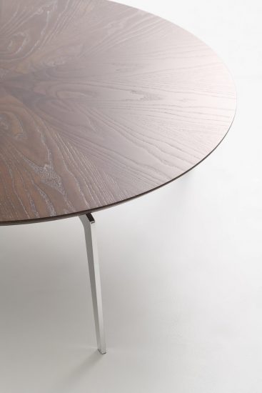 Sphera table фото 2