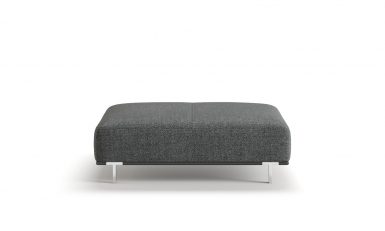 Pouf ON sofa фото