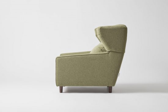 Milton armchair фото 12