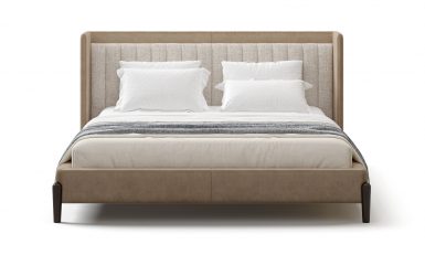 Bed to fit 1800 x 2000 mattres bed фото