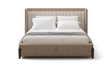 Bed to fit 1600 x 2000 mattres bed фото