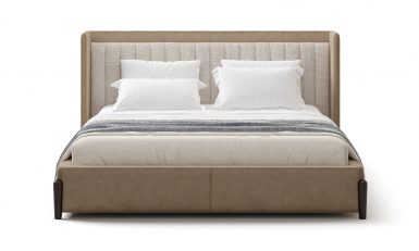 Bed to fit 1800 x 2000 mattres bed фото