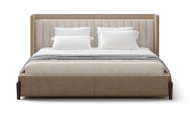 Bed to fit 2000 x 2000 mattres bed фото