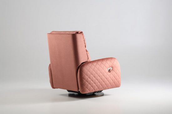 Corso armchair фото 3