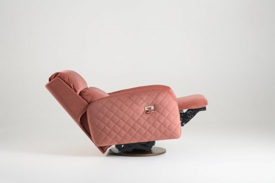 Corso armchair фото 7