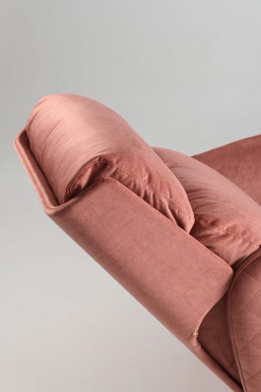 Corso armchair фото 9
