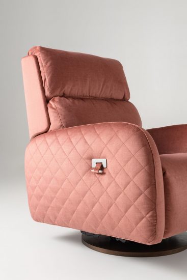 Corso armchair фото 4