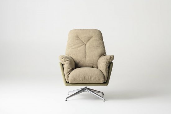 PAUL armchair фото 1