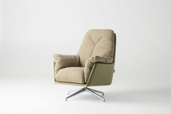 PAUL armchair фото 2