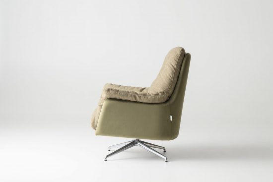 PAUL armchair фото 4