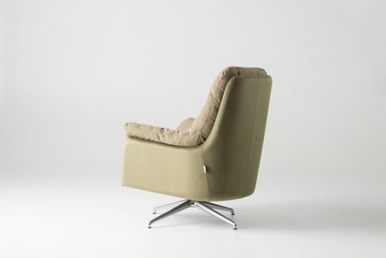 PAUL armchair фото 6