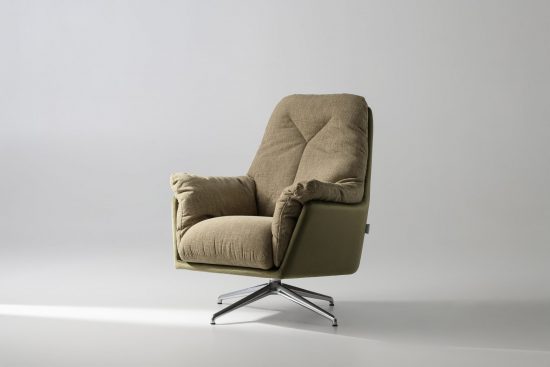 PAUL armchair фото 7