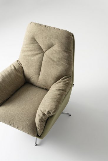 PAUL armchair фото 9