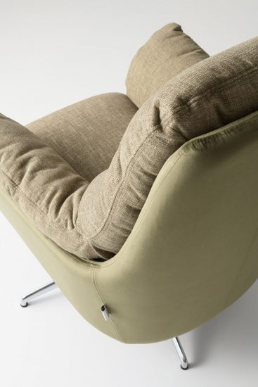 PAUL armchair фото 10