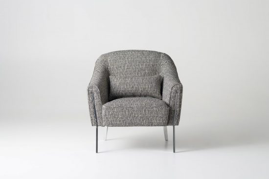 PANDORA L armchair фото 1