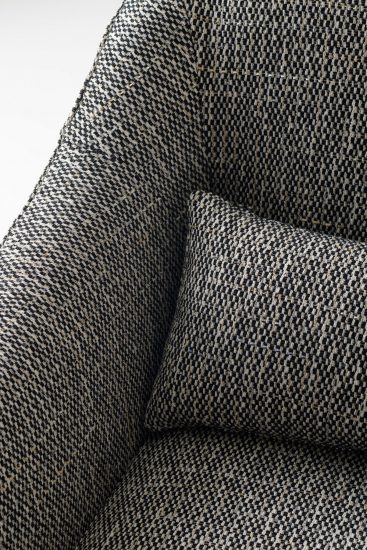 PANDORA L armchair фото 10