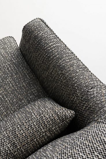 PANDORA L armchair фото 8