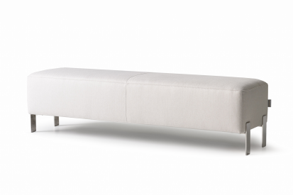 VOGUE bedside bench