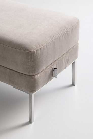 LAVAL bedside bench фото 4
