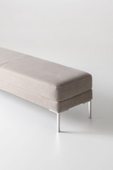 LAVAL bedside bench фото 2