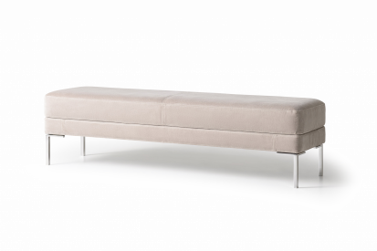 LAVAL bedside bench
