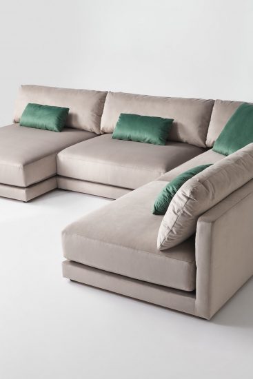 Katarina sofa фото 11